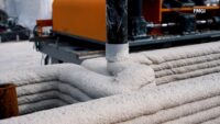 Walmart unveils new 3D-printed pickup center in North Alabama
