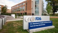 First at-home test kit for cervical cancer approved by the FDA, company says