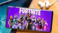 Fortnite video game returns to iPhone app store in U.S., ending exile imposed by Apple