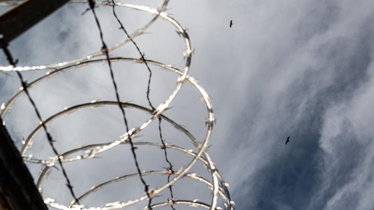 Bill requiring air conditioning in all Texas prisons wins House approval