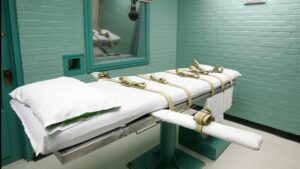 Inmate to be executed for killing woman he set on fire inside North Texas store