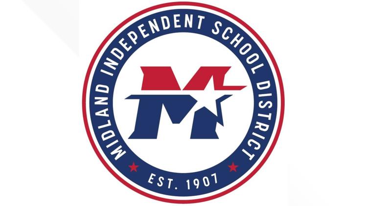 Midland ISD students waiting on STAAR test results to come back allowed to walk during graduation, district says