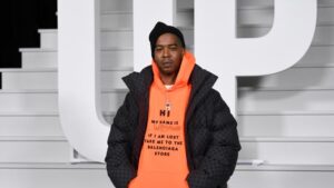 What to know about Kid Cudi, the rapper testifying at the Sean ‘Diddy’ Combs trial