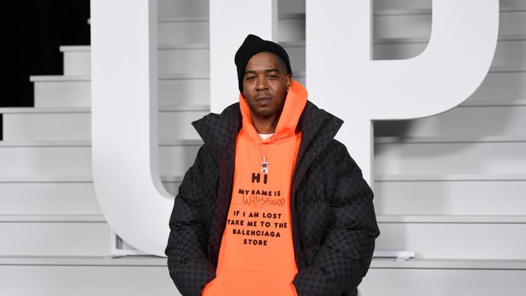 What to know about Kid Cudi, the rapper testifying at the Sean ‘Diddy’ Combs trial