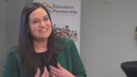 Education Partnership of the Permian Basin has new executive director