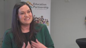 Education Partnership of the Permian Basin has new executive director