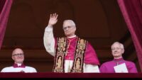 What is the Order of St. Augustine?
