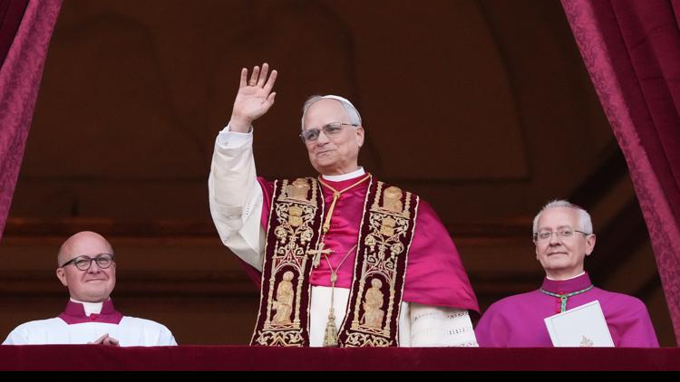 Has there ever been an American pope before?