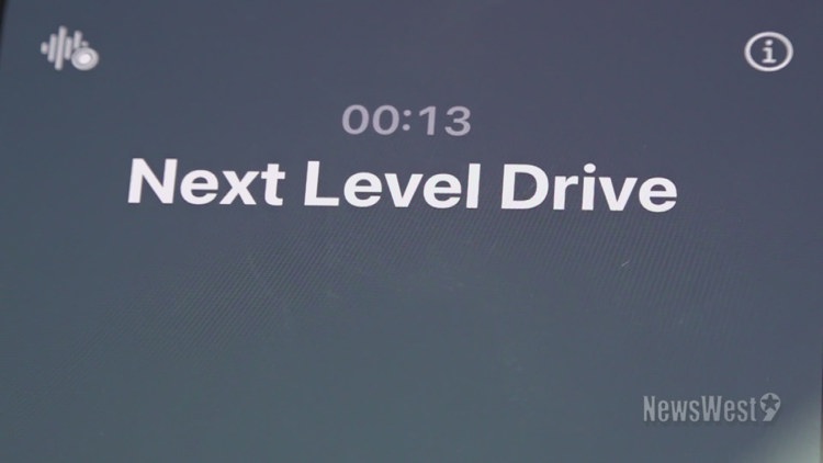 Classic car scam? Andrews locals warn buyers to pump the brakes on 'Next Level Drive'