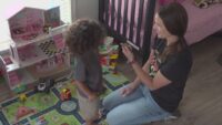 South Texas couple hopes to inspire others to foster amid growing need