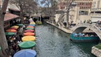 'More than a week of great meals' | San Antonio River Walk debuts 'Restaurant Week' from May 12-18