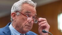 RFK Jr.'s MAHA report raises concerns about vaccines, American foods and prescription drugs