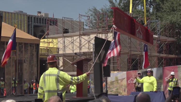New Alamo Education Center is geared toward giving kids a space to learn all their own