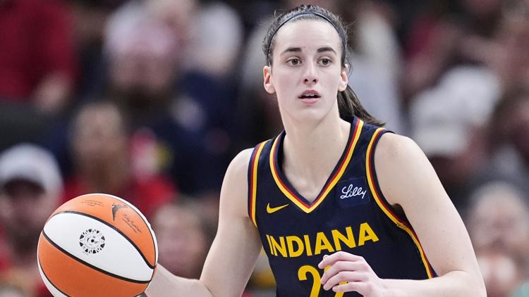 About 3 in 10 US adults follow women's sports, a new AP-NORC poll finds