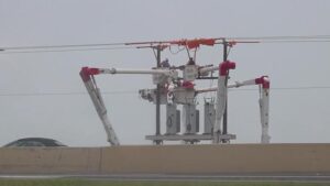 AEP-Texas work will disrupt Packery Channel boat traffic