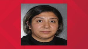 OFFICIALS: East Texas woman arrested after burning dogs, endangering children