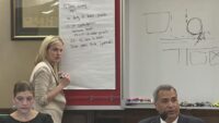 Defense witnesses take the stand on Day 3 of Jason Guajardo murder trial