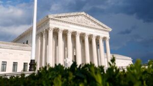 One of the most closely watched cases for this Supreme Court term has ended in a tie