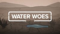 Corpus Christi at risk of running out of water by Spring 2027