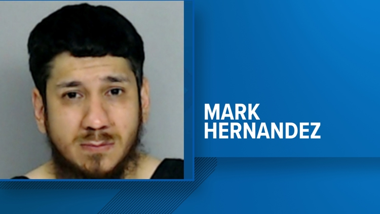 Opening statements set for Mark Hernandez murder trial of 1-year-old girl