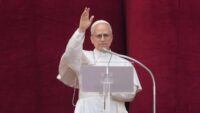 Pope Leo XIV takes over the Vatican's social media accounts