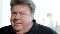 'Cheers' star George Wendt has died