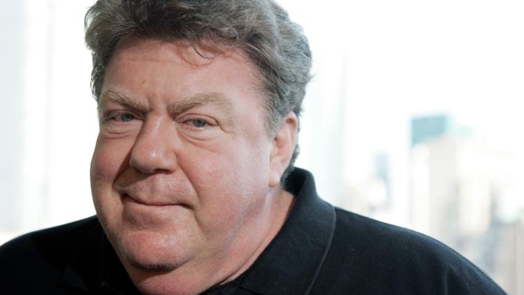 'Cheers' star George Wendt has died