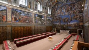 Cardinals set to begin voting on a new pope. Here's what to know.