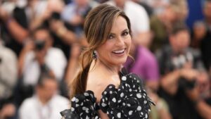 Mariska Hargitay reveals her biological father's identity in new documentary