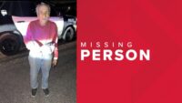 Odessa Police Department searching for missing man