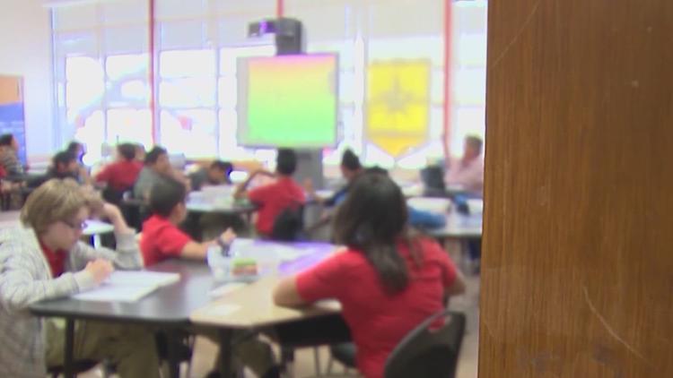 Early education bill aims to bridge learning gaps for young Texans
