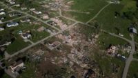 More tornadoes and fewer meteorologists make for a dangerous mix that's worrying US officials
