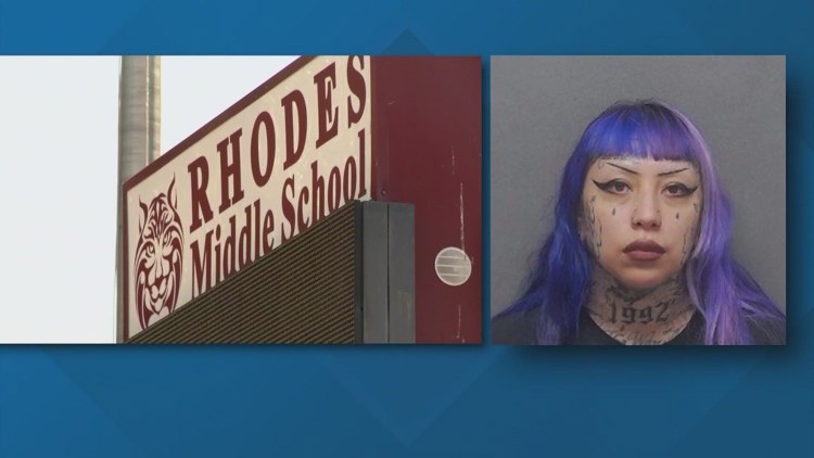 SA mother, son arrested on charge never used in Bexar County until now