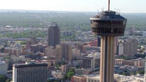 City of San Antonio reveals its public engagement plan for Project Marvel