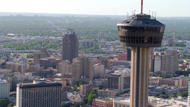 City of San Antonio reveals its public engagement plan for Project Marvel