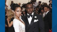 Sean 'Diddy' Combs’ ex-girlfriend Cassie begins testifying in his sex trafficking trial