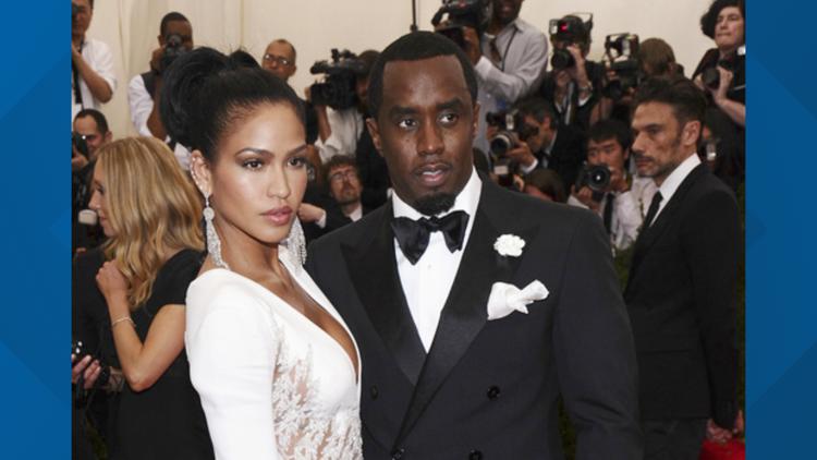 Sean 'Diddy' Combs’ ex-girlfriend Cassie begins testifying in his sex trafficking trial
