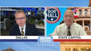 Senators give Texas Lottery a '2-year lease on life'