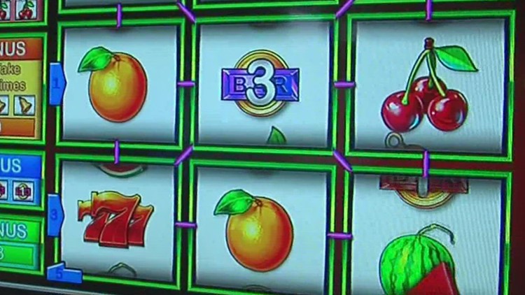 CCPD made multiple arrests in illegal gambling bust