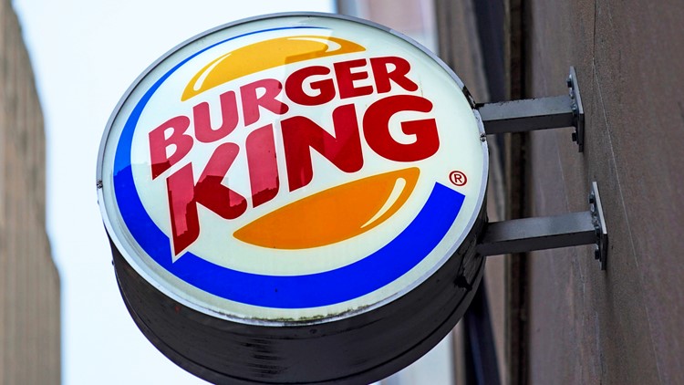 Burger King plans to remodel hundreds of restaurants across the US this year