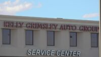 Customers say Kelly Grimsley Auto in Odessa left them with damaged credit, broken trust