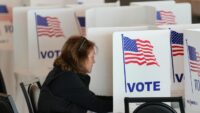 Before they name a 2028 nominee, Democrats will have to decide which state will weigh in first