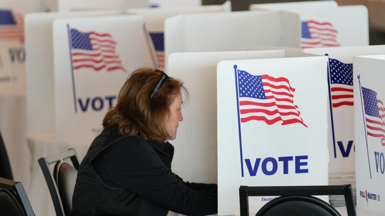Before they name a 2028 nominee, Democrats will have to decide which state will weigh in first