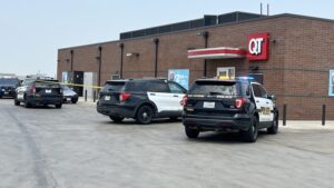 SAFD: Toddler shot in arm while in vehicle, taken to hospital with serious injuries