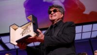 Cannes awards Palme d'Or to Iranian revenge drama 'It Was Just an Accident'