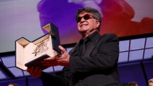 Cannes awards Palme d'Or to Iranian revenge drama 'It Was Just an Accident'