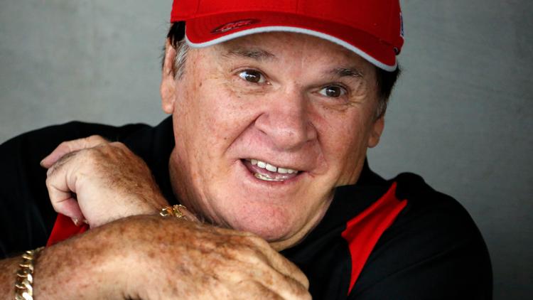 Pete Rose, 'Shoeless' Joe Jackson among deceased players removed from MLB banned list