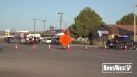Residents react to shooting in Iraan that left Pecos County deputy injured, suspect killed