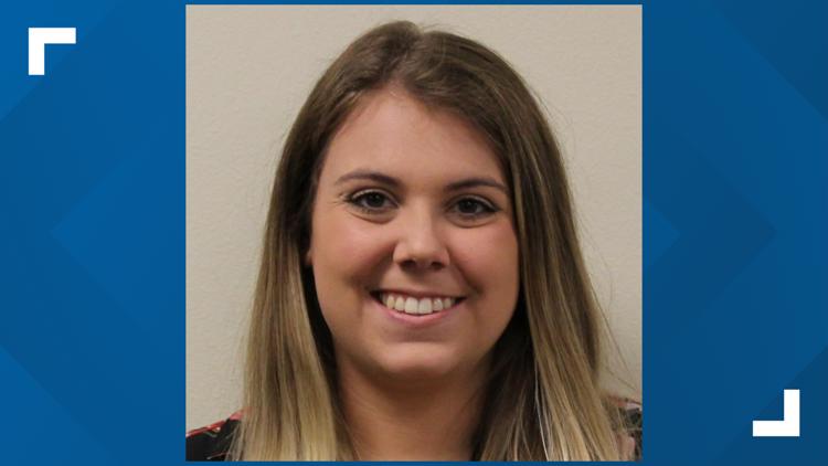 East Texas teacher indicted after child found in possession of cannabinoids