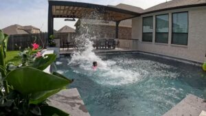 Why you should designate a 'water watcher' at your next pool party
